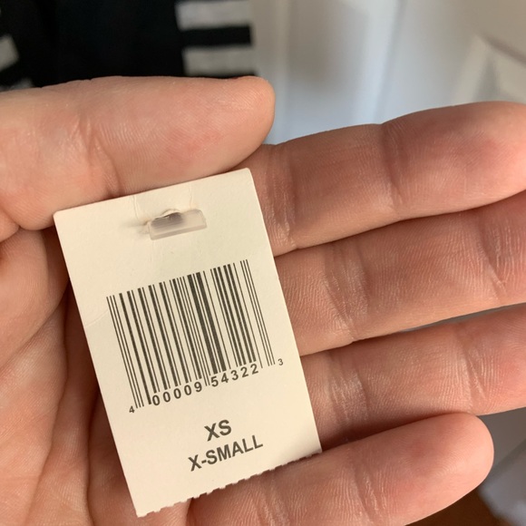 *NWT* Disney boutique, women’s long sleeve shirt with rhinestones, size SX - Picture 6 of 11